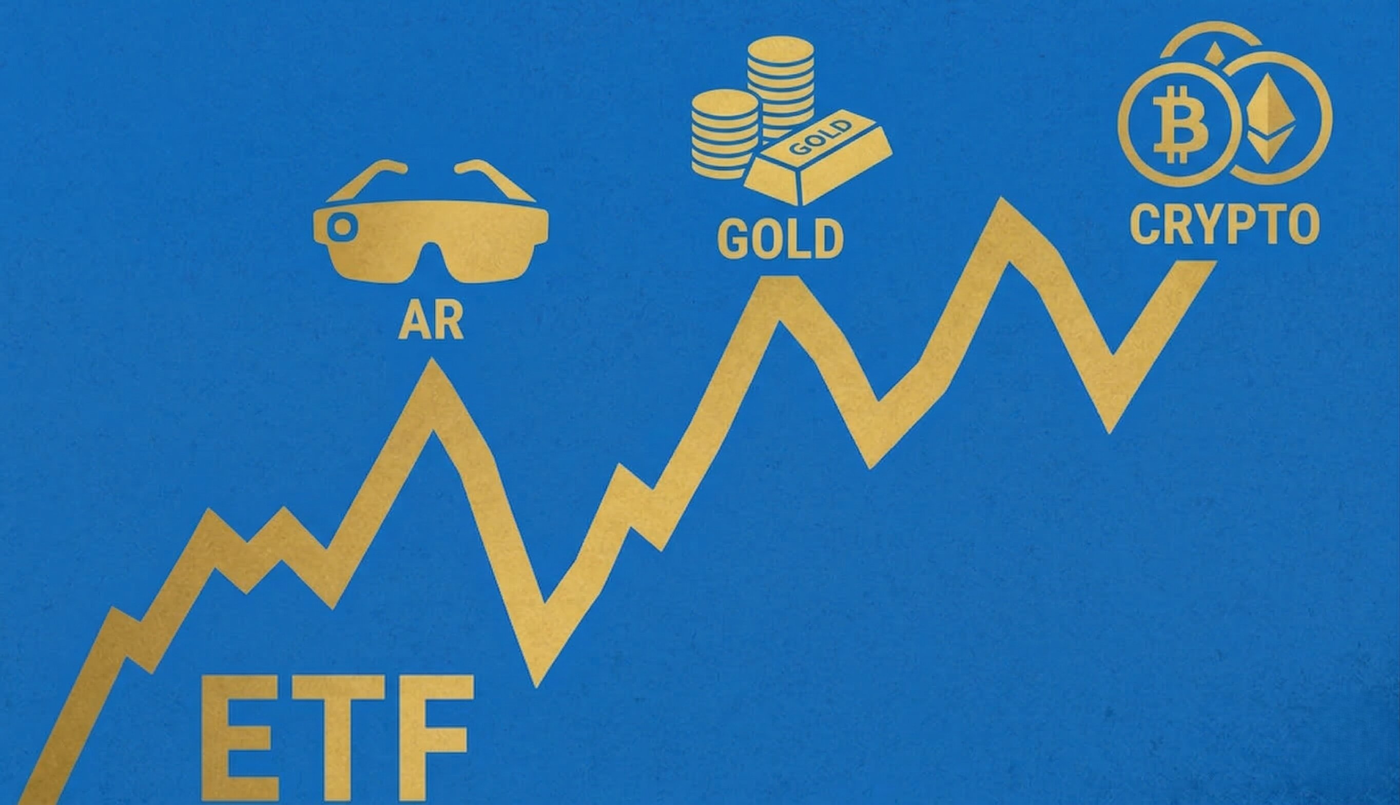 How to Invest in ETFs