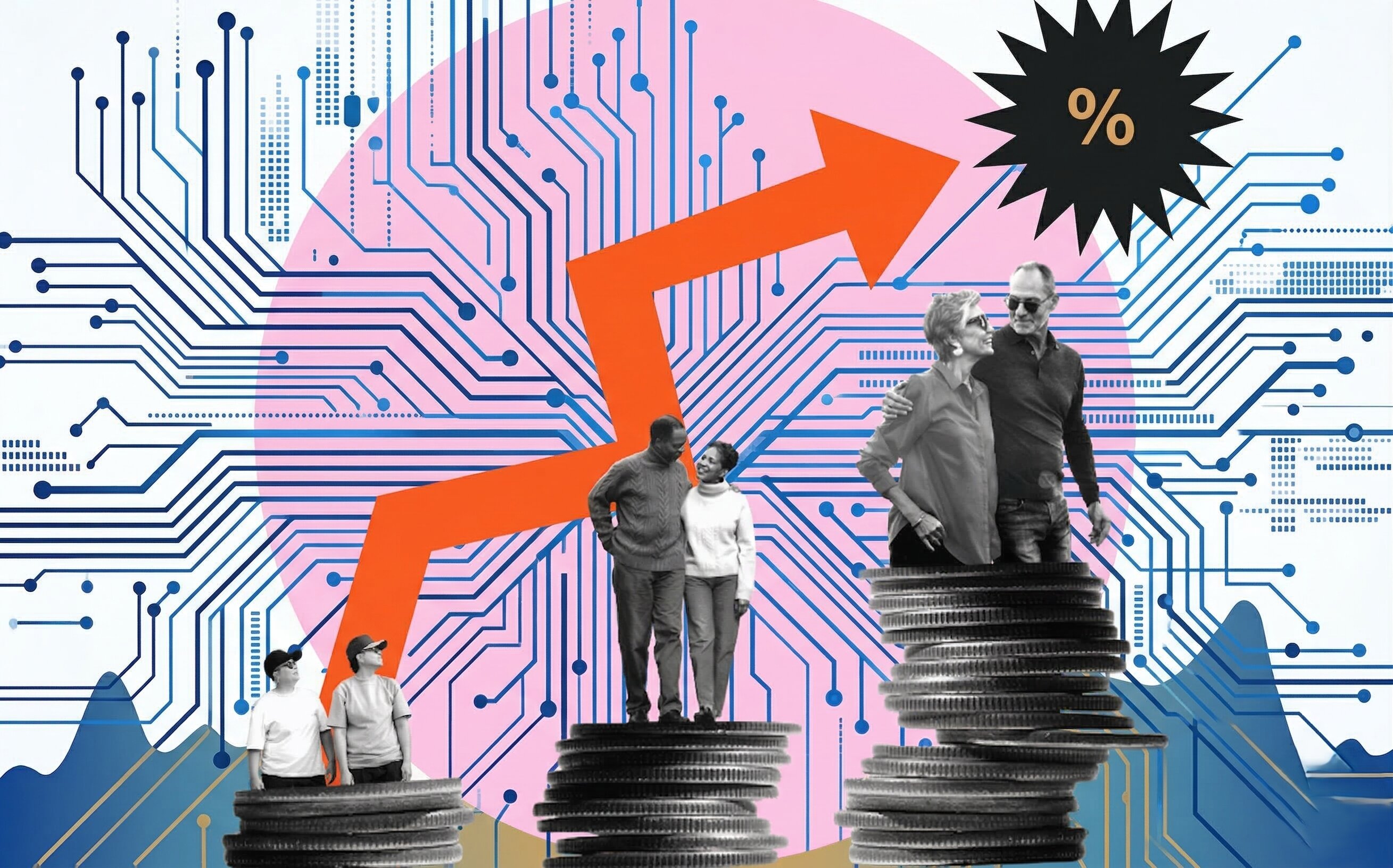 Why Passive Investing is Winning the Long Game