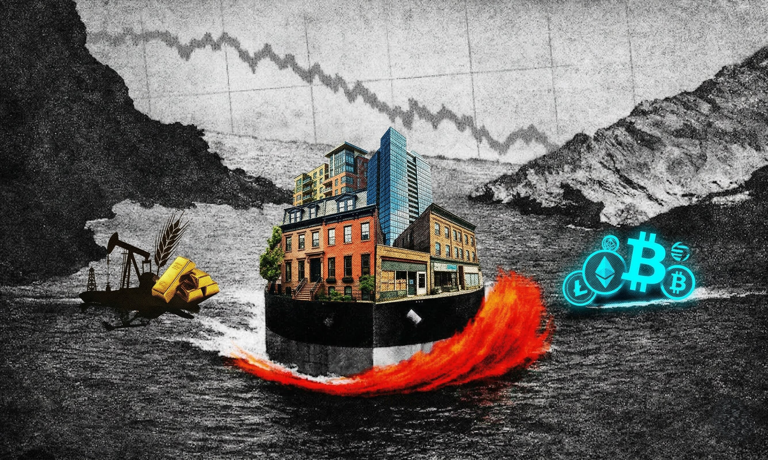 Alternative Investment Strategies