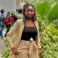 Adefolakemi Akinteye