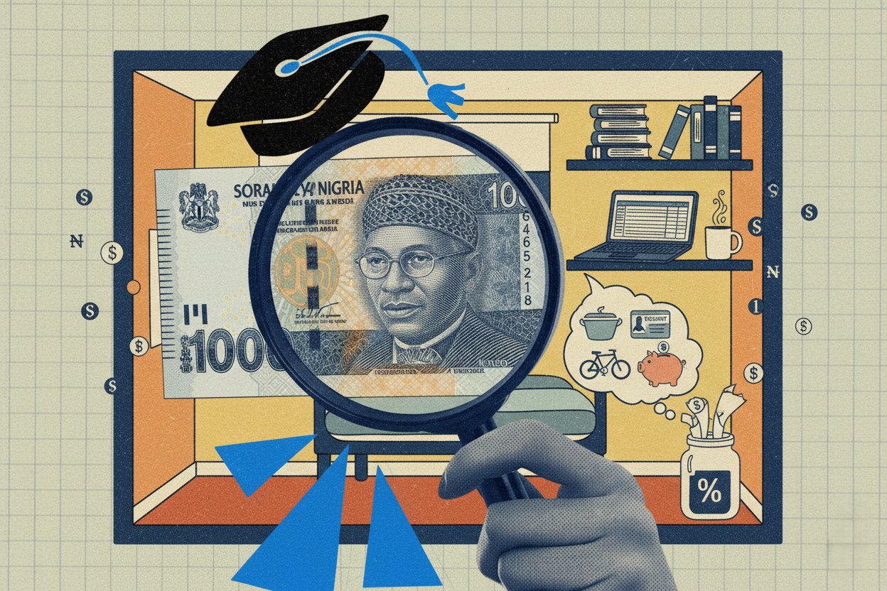 SAVING MONEY AS A COLLEGE STUDENT